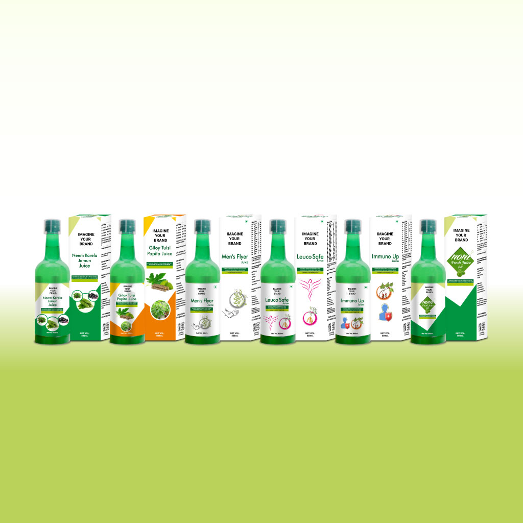 Personal Care Products